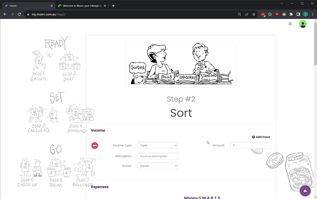 Step 11