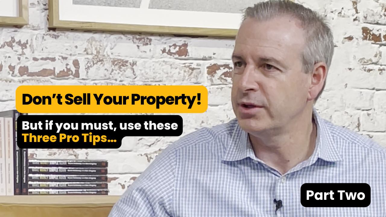 Three Crucial Tips Before You RSell