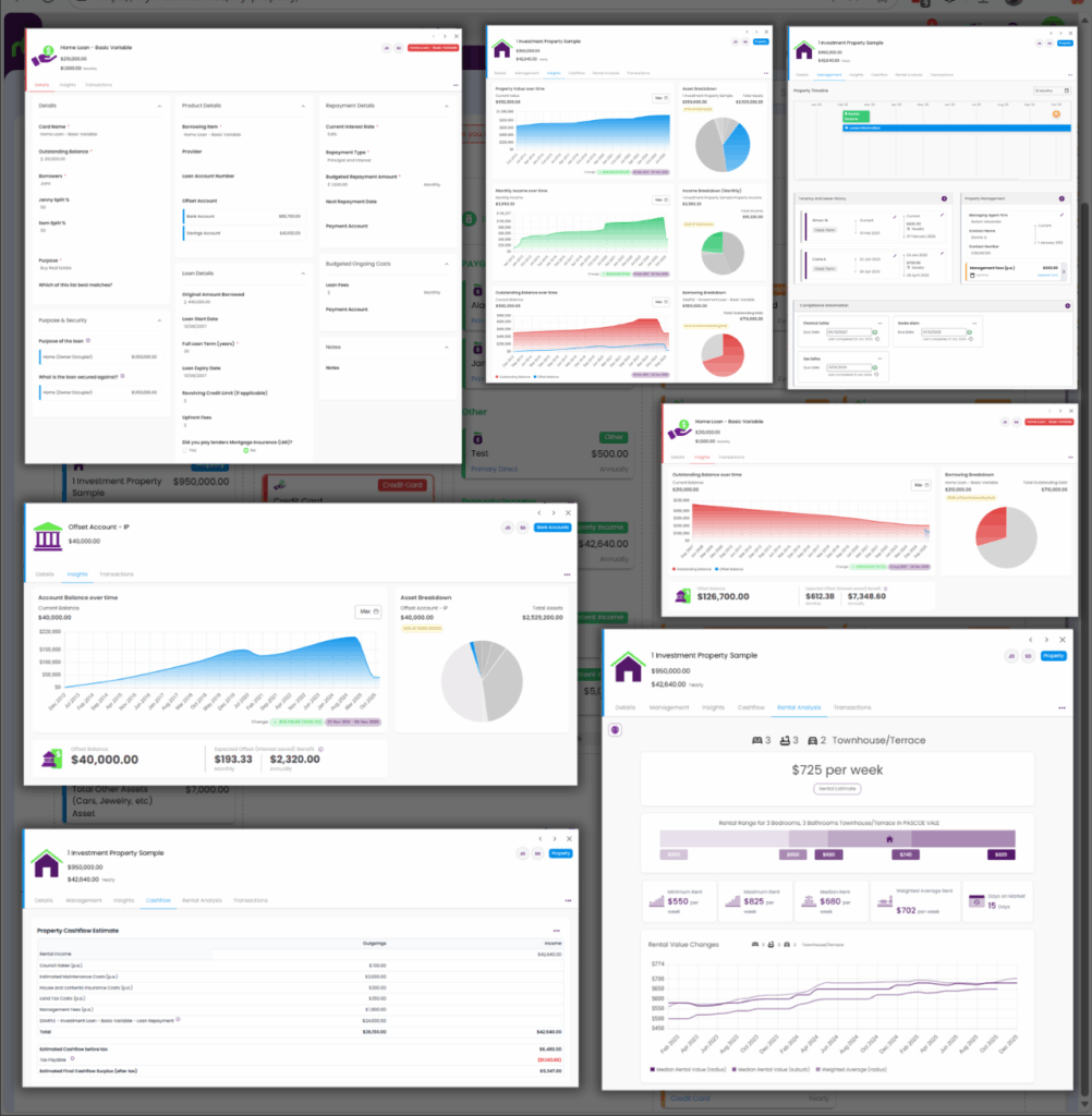 Moorr Demo on Tools & Features