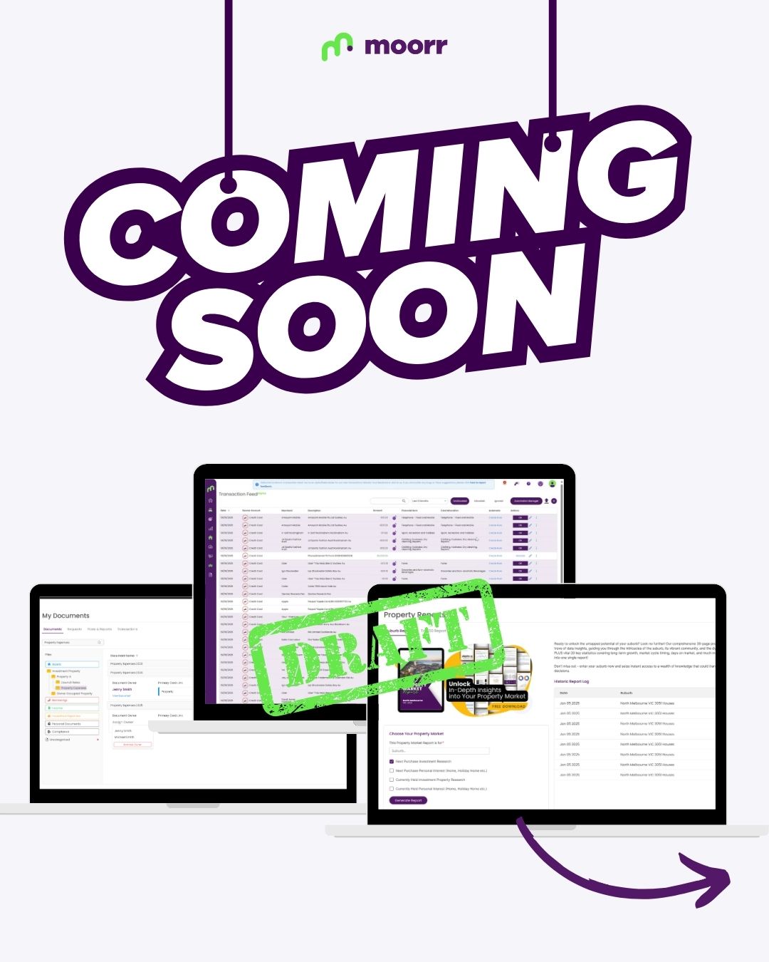 Sept 2025 Upcoming