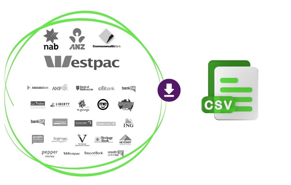 Step 2: Download your CSV.