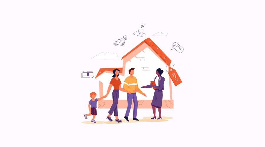 Home buyer thumbnail