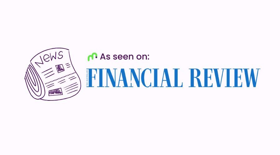 In the media thumbnail - AFR