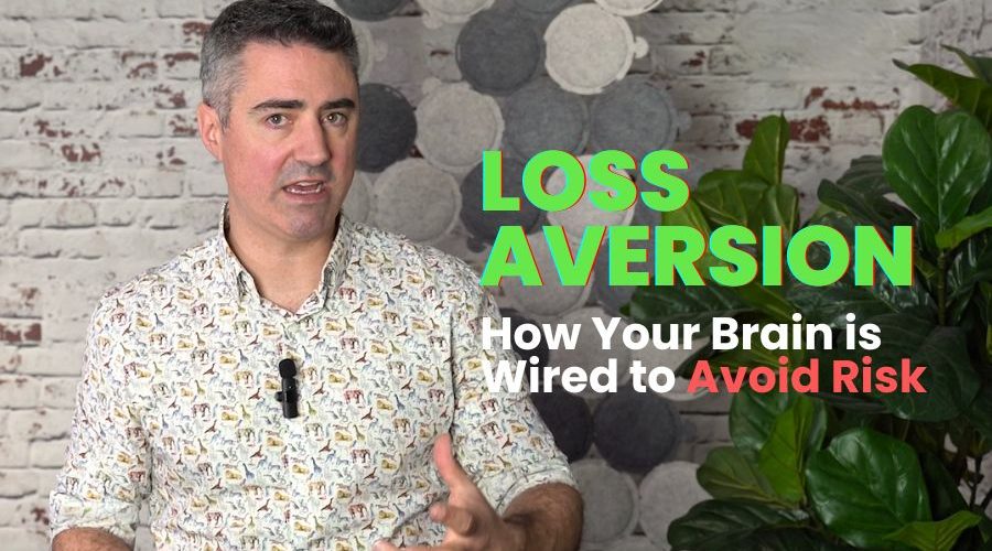 Loss aversion - Moorr Blog Thumbnail