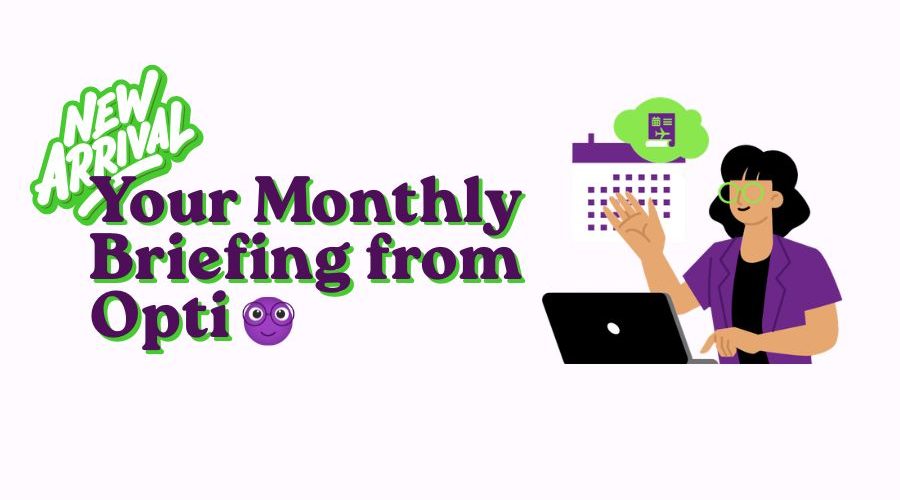 Moorr Monthly Opti Briefing