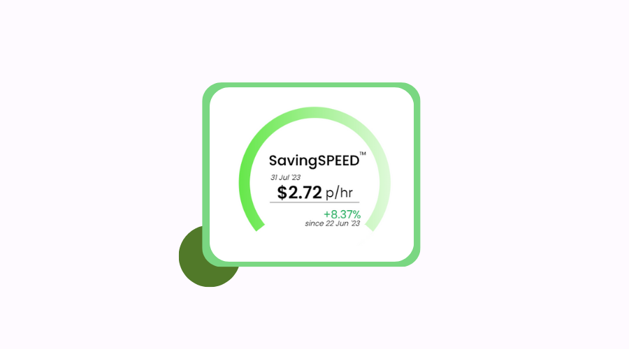 Moorr Wealth Dashboard - SavingSpeed - Thumbnail