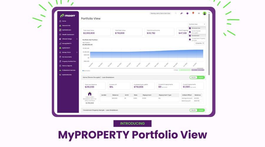 MyPROPERTY Launch thumbnail