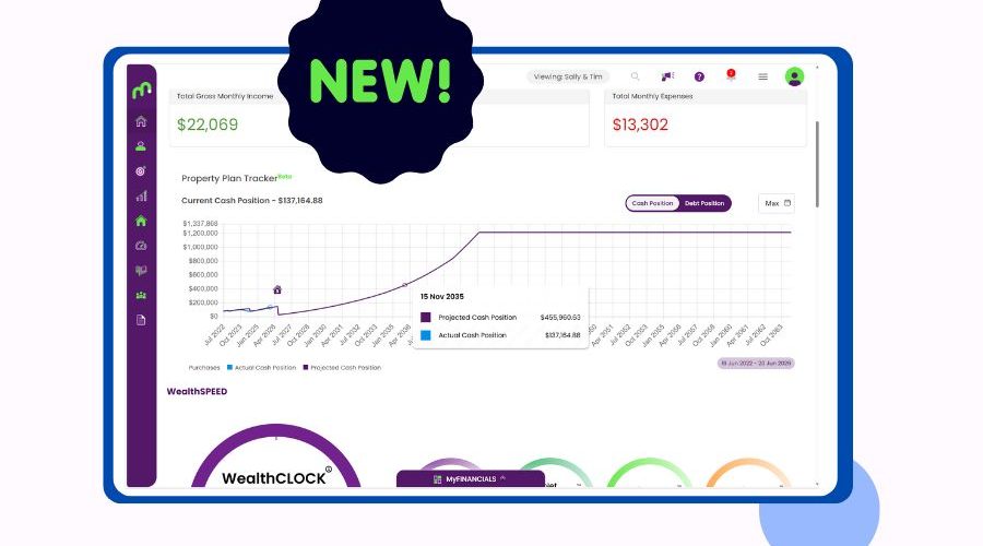 Portfolio Tracker thumbnail