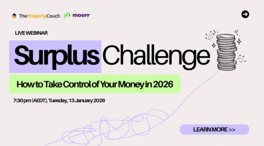 Surplus challenge moorr