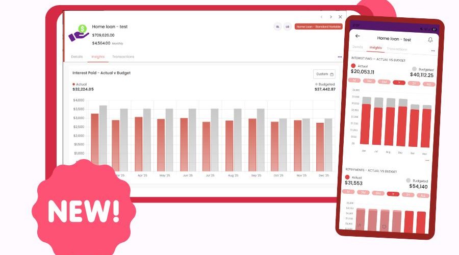 Transaction Insights interest
